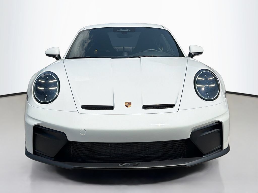 Certified 2026 Porsche 911 GT3 RWD image 6