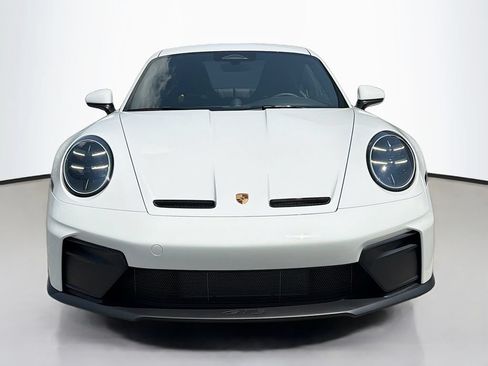 Certified 2026 Porsche 911 GT3 RWD image 6