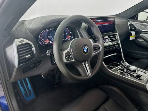 New 2026 BMW M850i xDrive AWD/4WD image 30