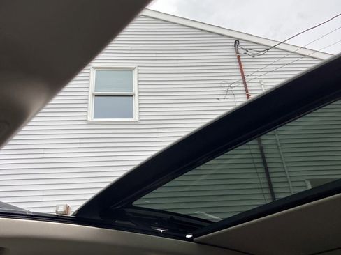 Used 2020 Ford Escape Titanium w/ Titanium Premium Package 2.0 image 14