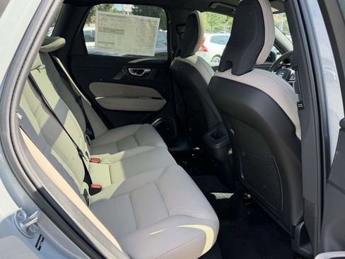 New 2026 Volvo XC60 B5 Core w/ Climate Package AWD/4WD image 12