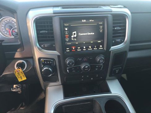 Used 2019 RAM 1500 Classic Warlock image 5