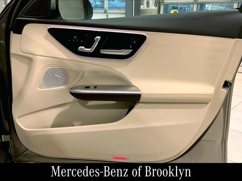 Certified 2023 Mercedes-Benz C 300 4MATIC Sedan image 24