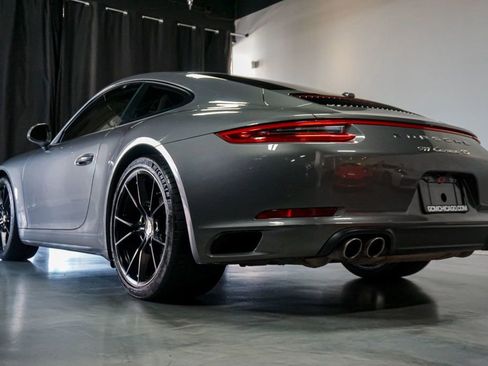 Used 2017 Porsche 911 GT3 RS image 32