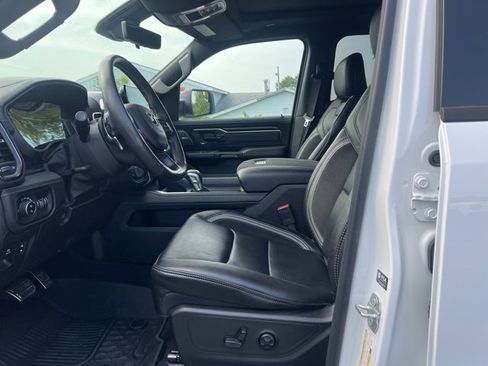Used 2025 RAM 1500 RHO w/ RHO Level 1 Equipment Group image 23