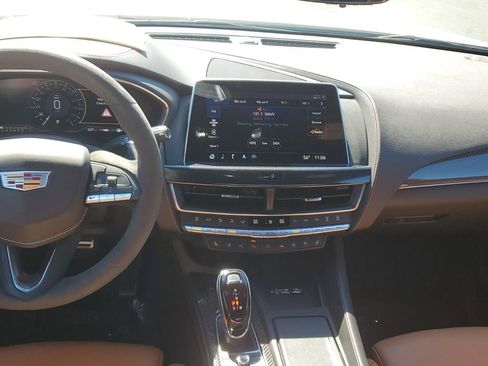 Certified 2024 Cadillac CT5 V w/ Platinum Package image 19