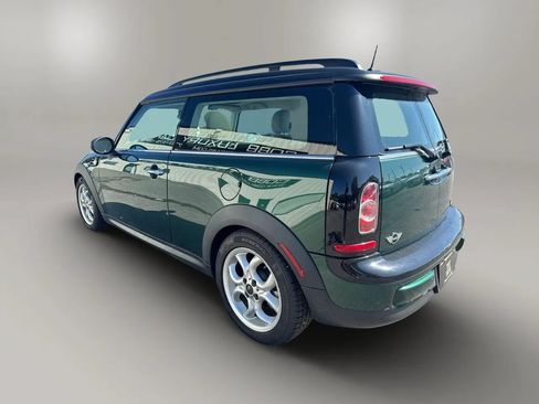 Used 2013 MINI Cooper Clubman FWD image 8