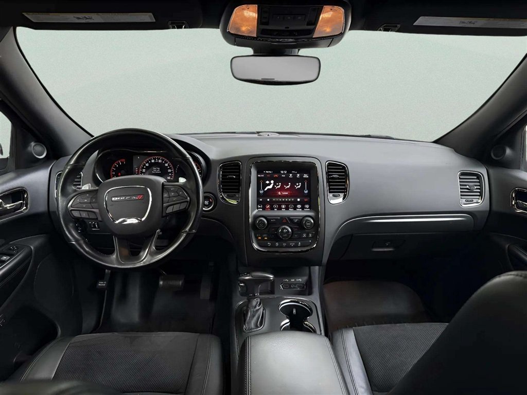 Used 2020 Dodge Durango GT AWD/4WD image 15