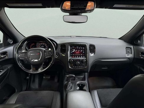 Used 2020 Dodge Durango GT AWD/4WD image 15