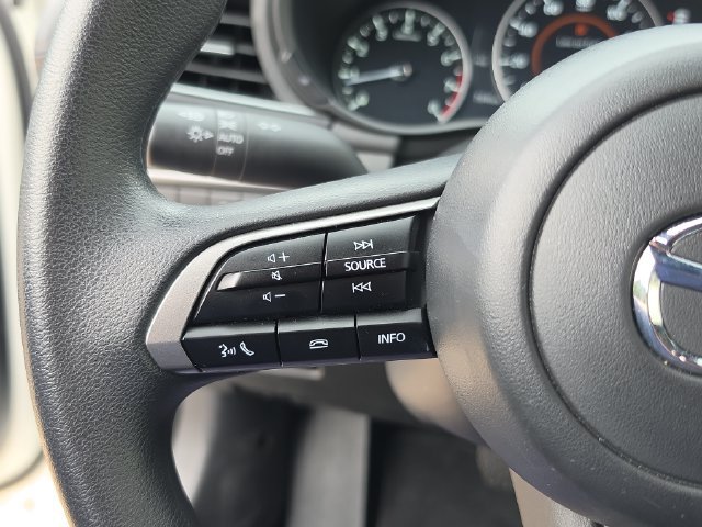 Certified 2026 MAZDA MAZDA3 s FWD image 18