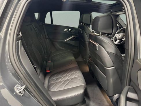 New 2026 BMW X6 xDrive40i image 10