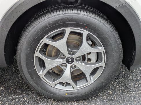 Used 2020 Kia Telluride EX FWD image 8