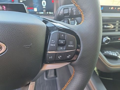 Used 2026 Ford Explorer Tremor w/ Tremor Ultimate Package AWD/4WD image 14