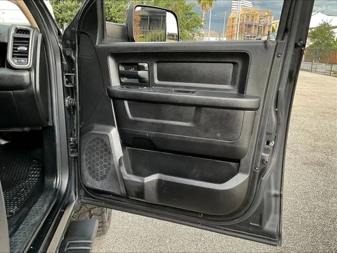 Used 2020 RAM 3500 Tradesman w/ Safety Group AWD/4WD image 17