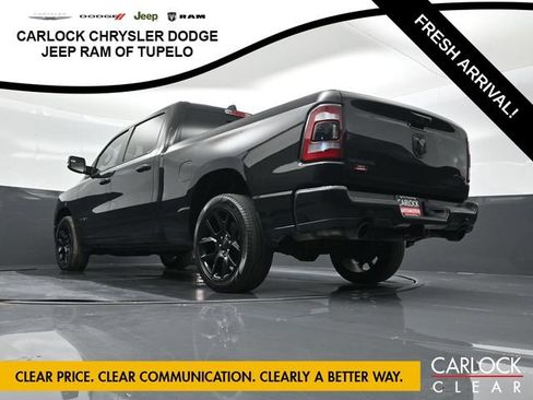 Used 2023 RAM 1500 Laramie AWD/4WD image 55