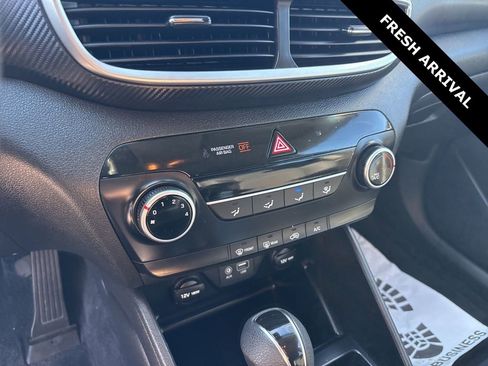 Used 2020 Hyundai Tucson SE image 8