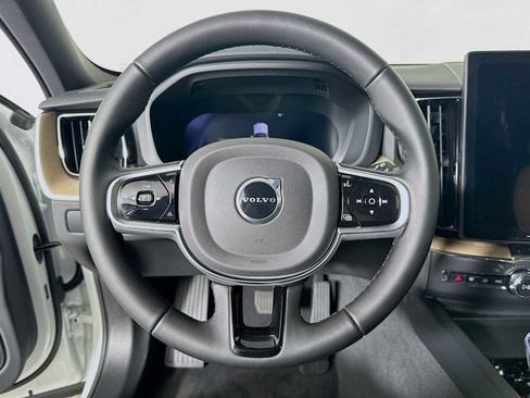 New 2026 Volvo XC60 B5 Core image 11