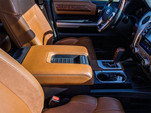 Used 2021 Toyota Tundra 1794 Edition image 20