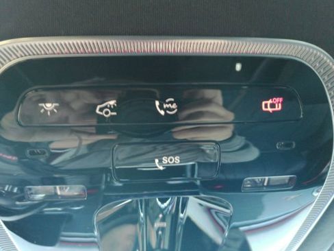 Used 2022 Mercedes-Benz EQS 450+ Sedan image 48