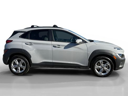 Certified 2023 Hyundai Kona SEL image 6