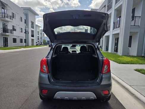 Used 2014 Buick Encore FWD image 11