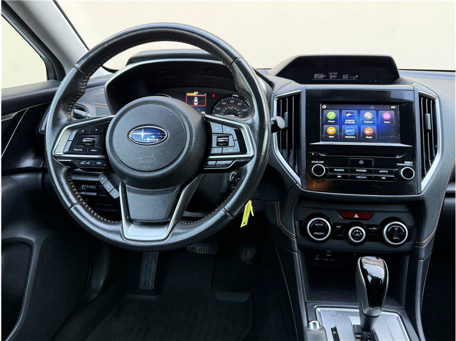 Used 2020 Subaru Crosstrek 2.0i Premium w/ Popular Package #5 AWD/4WD image 18
