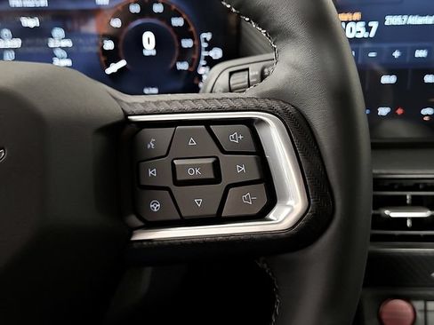 Used 2026 Ford Mustang Coupe RWD image 19