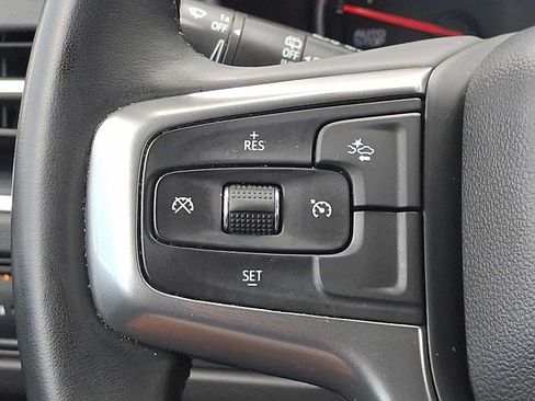 Used 2023 Chevrolet Tahoe LS AWD/4WD image 21