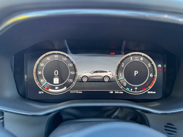 New 2026 Jaguar F-PACE R-Dynamic S AWD/4WD image 29