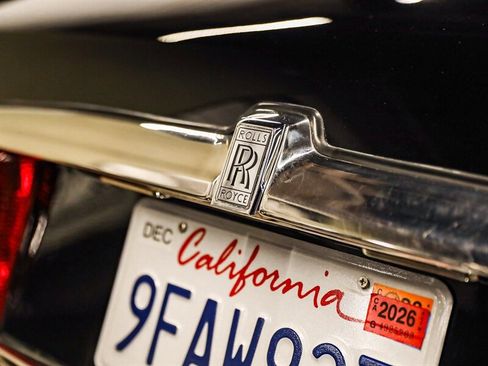 Used 2000 Rolls-Royce Corniche RWD image 7