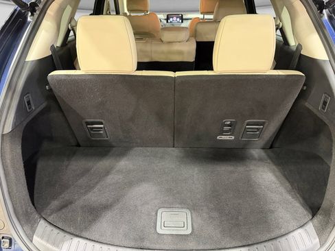 Used 2017 MAZDA CX-9 Touring AWD/4WD image 11