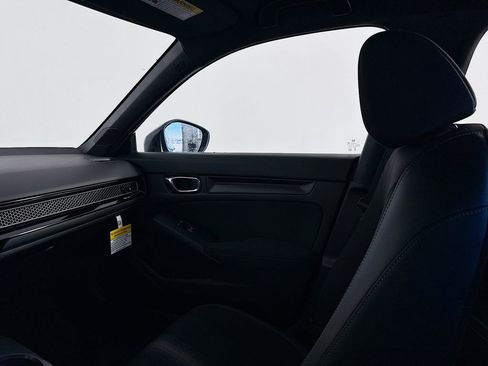 New 2026 Honda Civic Sport image 22