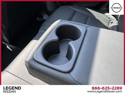 Certified 2023 Nissan Rogue SV w/ SV Premium B Package AWD/4WD image 13