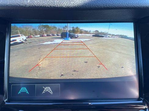 Used 2017 Chevrolet Trax LS image 17