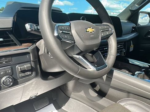 New 2026 Chevrolet Tahoe High Country RWD image 12
