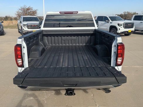 New 2026 GMC Sierra 2500 SLE w/ SLE Value Package; image 3