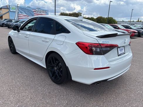 Used 2024 Honda Civic Si image 3