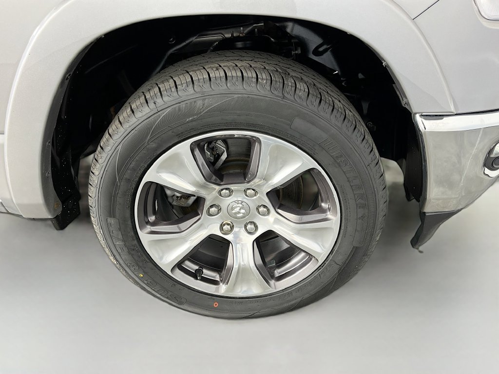 Used 2022 RAM 1500 Laramie AWD/4WD image 35