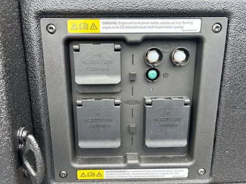 New 2025 Ford F150 Lariat w/ Equipment Group 501A Mid image 19