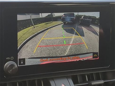 Certified 2025 Toyota RAV4 LE image 20