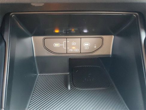 New 2026 Kia Sorento EX image 35