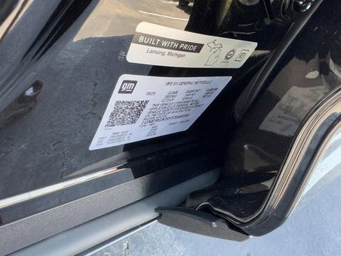 New 2026 Chevrolet Traverse LT w/ Midnight/Sport Edition image 43