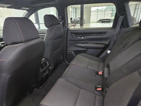 New 2026 Honda CR-V Sport image 9