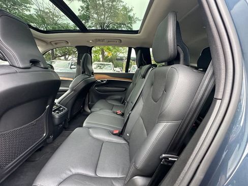 Used 2024 Volvo XC90 B6 Core AWD/4WD image 16