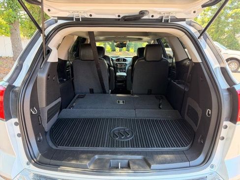 Used 2016 Buick Enclave Premium w/ Experience Buick Package AWD/4WD image 21