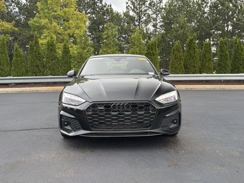Used 2023 Audi A5 2.0T Premium Plus w/ Premium Plus AWD/4WD image 10