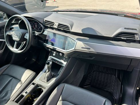 Used 2020 Audi Q3 2.0T Premium w/ Convenience Package image 23