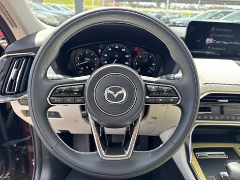 New 2026 MAZDA CX-90 3.3 Turbo S w/ Premium Plus AWD/4WD image 18