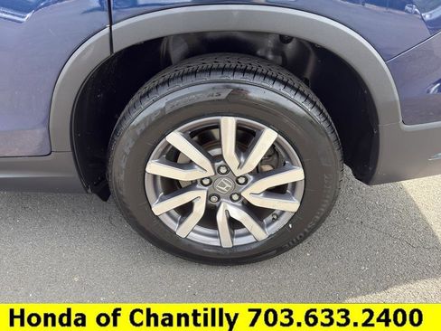 Certified 2020 Honda Pilot EX-L image 25