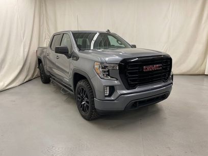 Used 2021 GMC Sierra 1500 Elevation w/ Preferred Package